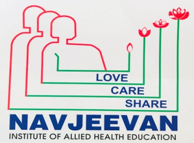 Navjeevan Institute of Allied Health Education